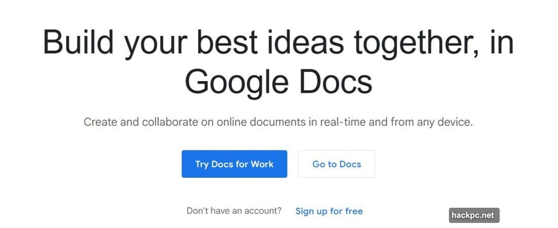 Version History feature tracks changes and reverts to previous versions