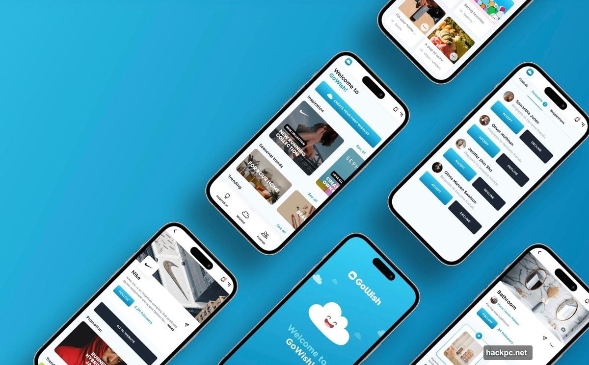 Postal service side project became profitable tech company with employees