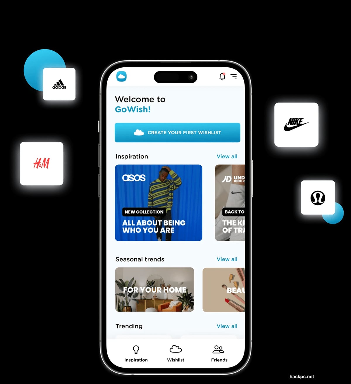 Marketing across Meta TikTok Google and Snap drives explosive growth