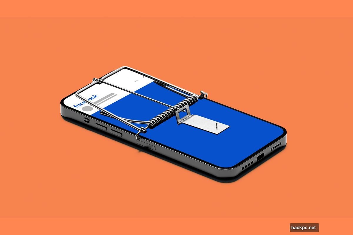 Meta earns seven billion dollars yearly from scam ads