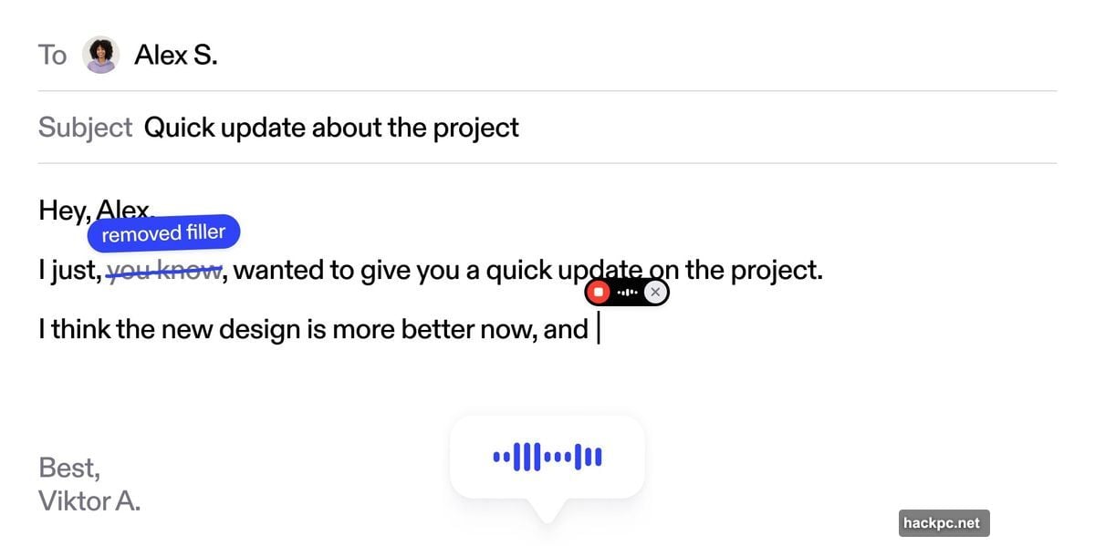 Speechify extension conflicts with Atlas, Perplexity Comet, and Dia browsers