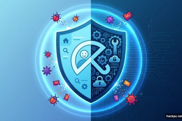 Avira Prime split shield showing beginner simplicity and advanced power features