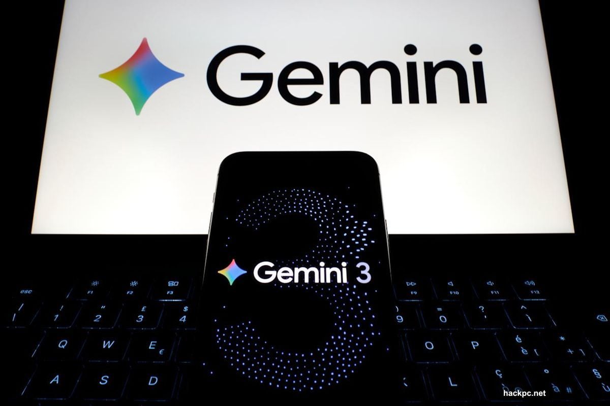 Gemini spark icon replaced Google Lens camera icon in Chrome
