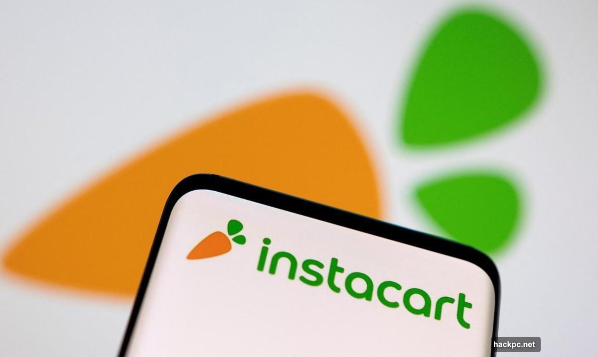 Instacart showed wildly different prices to different customers for identical products