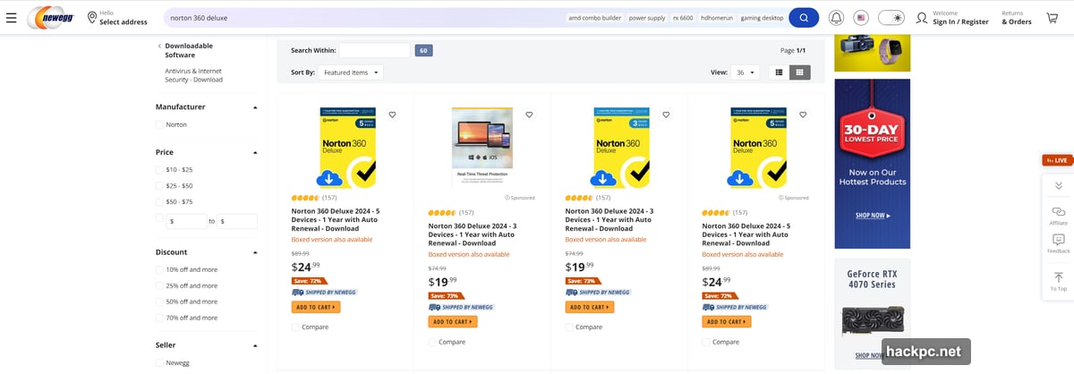Password manager accessible through browser extension, mobile app, or website