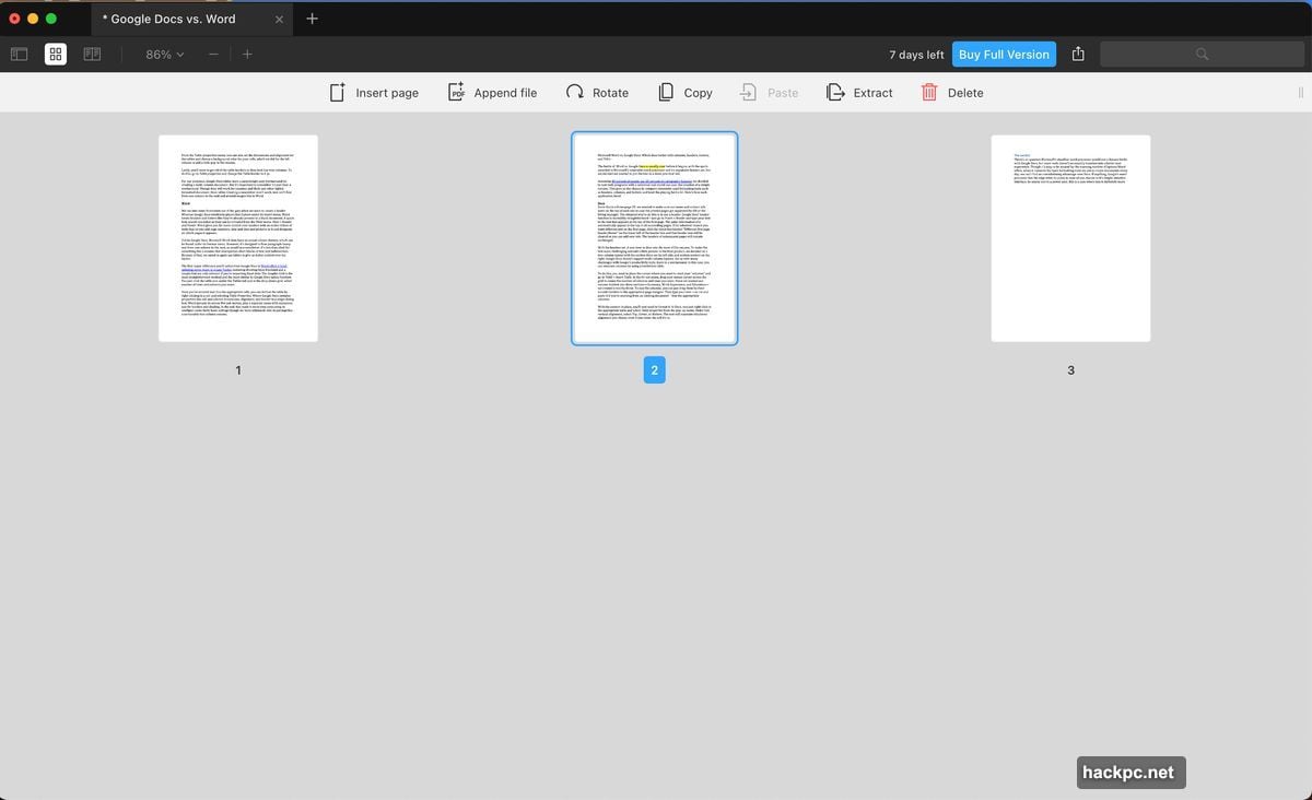 AI assistant extracts key points from lengthy reports instantly