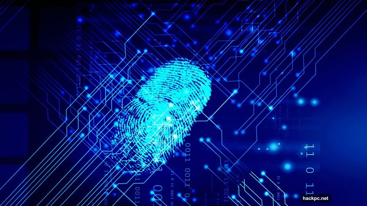 Private browsing stops browser saving history but everyone else still sees