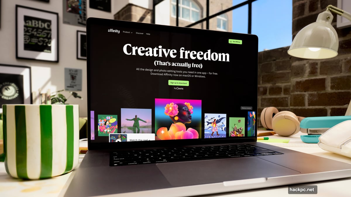 Adobe Express works in browser and mobile apps for iOS Android