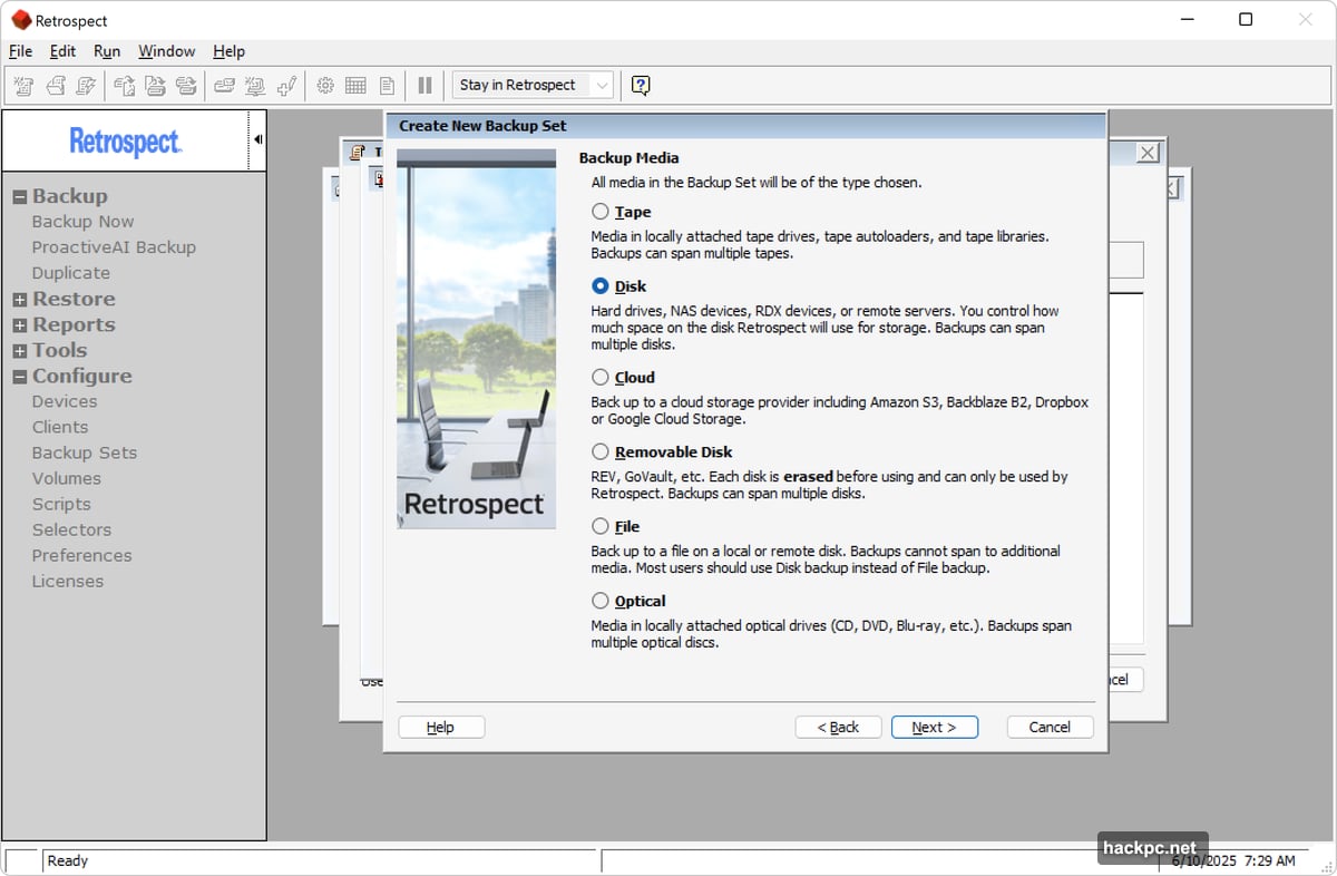 Immutable cloud storage prevents attackers from deleting or changing backups