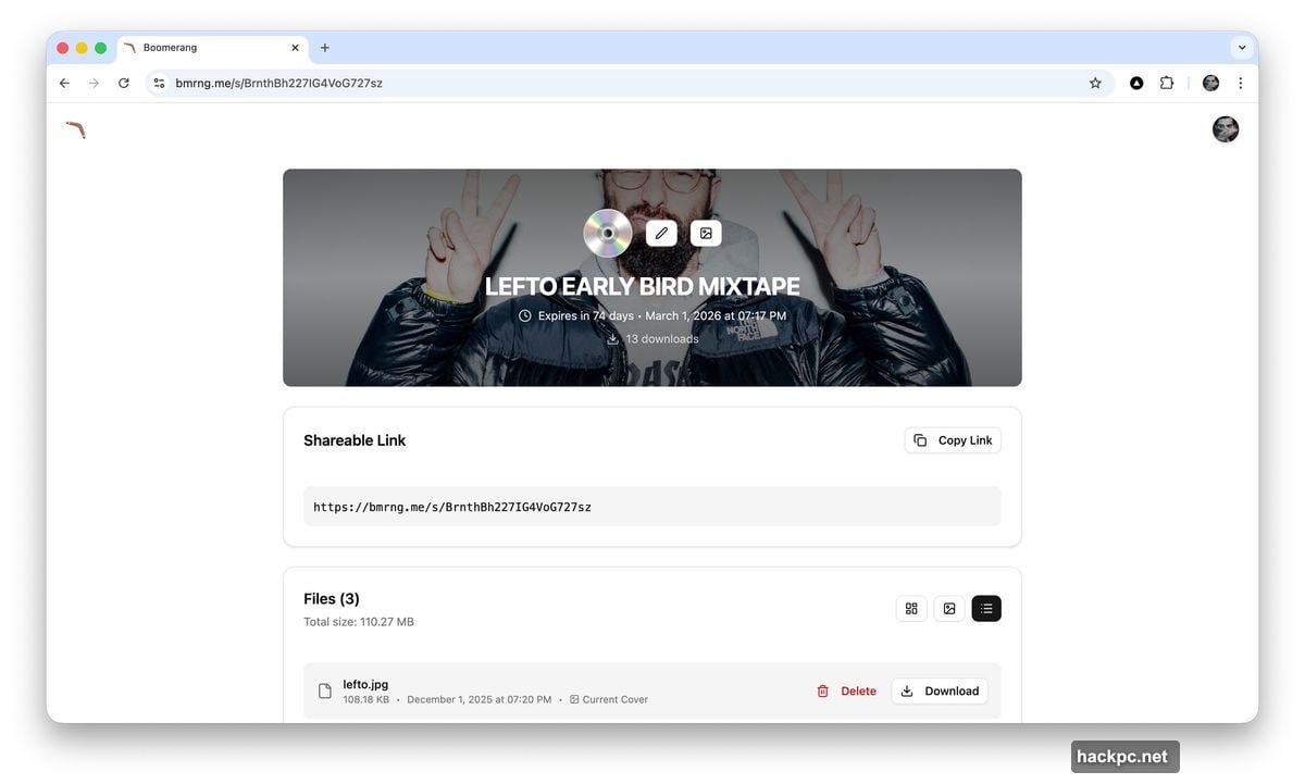 Bending Spoons laid off 75% of WeTransfer staff after acquisition