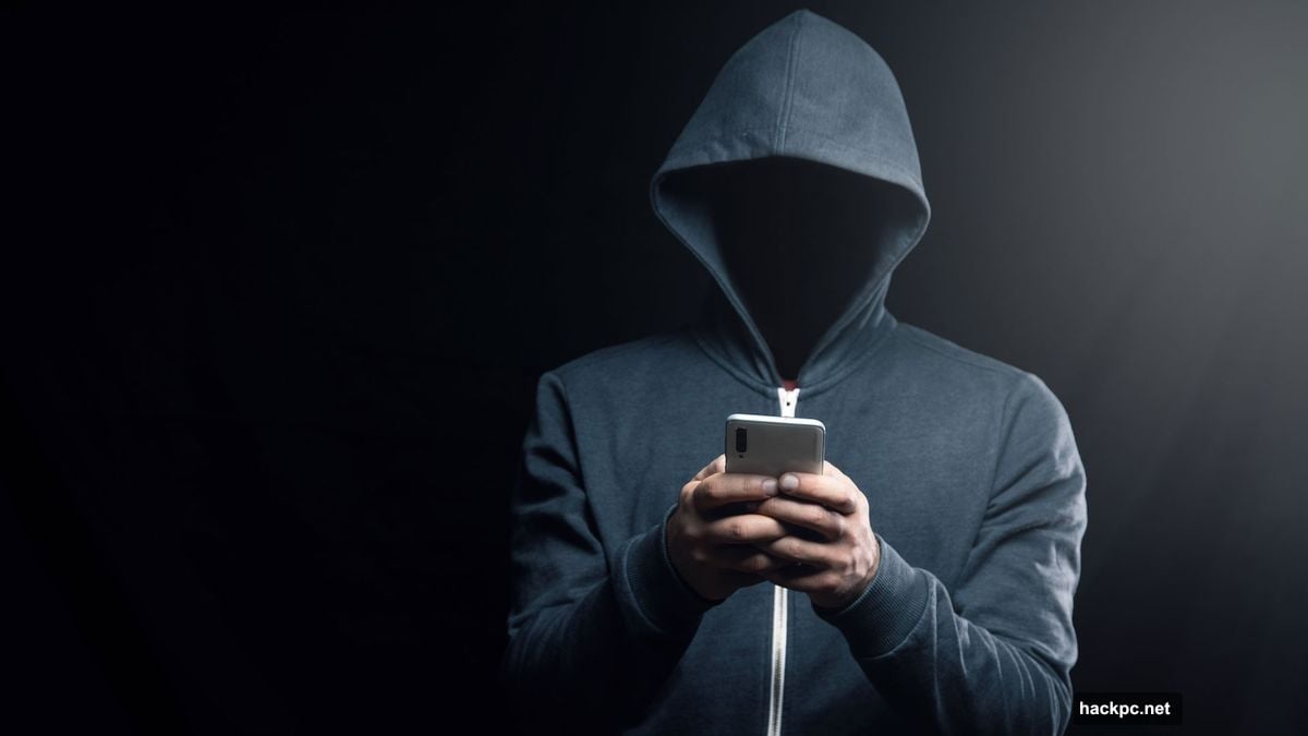 Malicious NPM package lotusbail downloaded thousands of times by developers