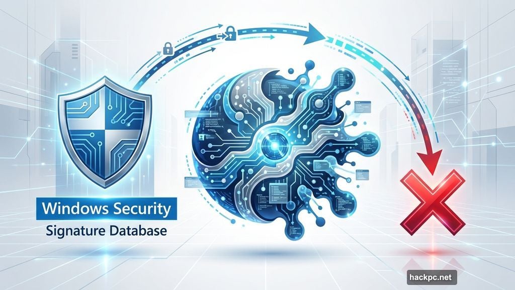 Traditional signature-based detection struggles against threats that morph and adapt