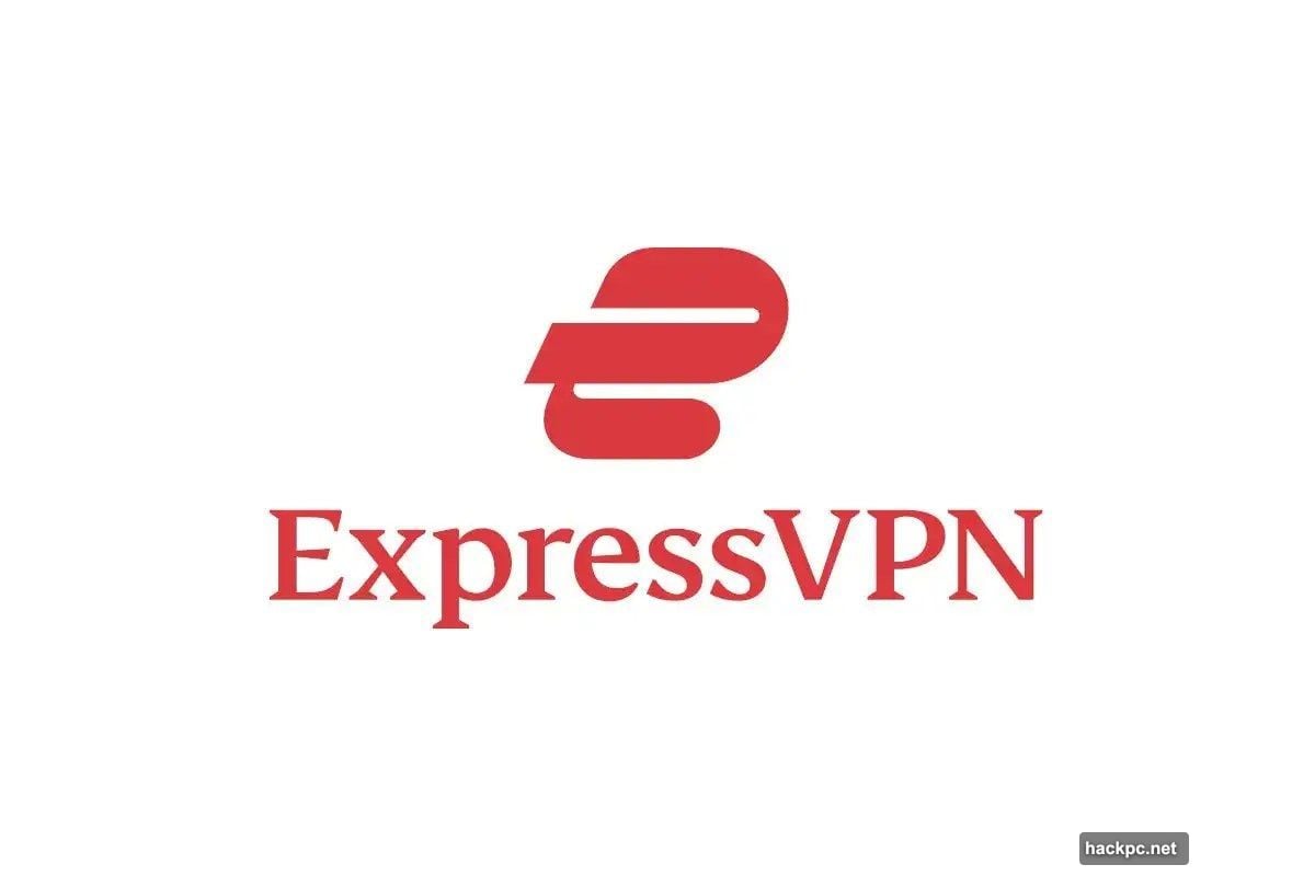 NordVPN handled transitions between Wi-Fi and cellular better than competitors