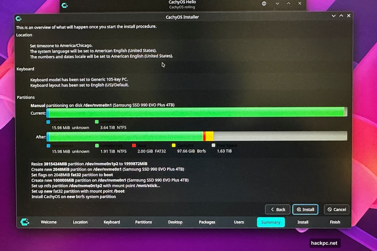 Proton compatibility layer enables Windows games on Linux through Steam
