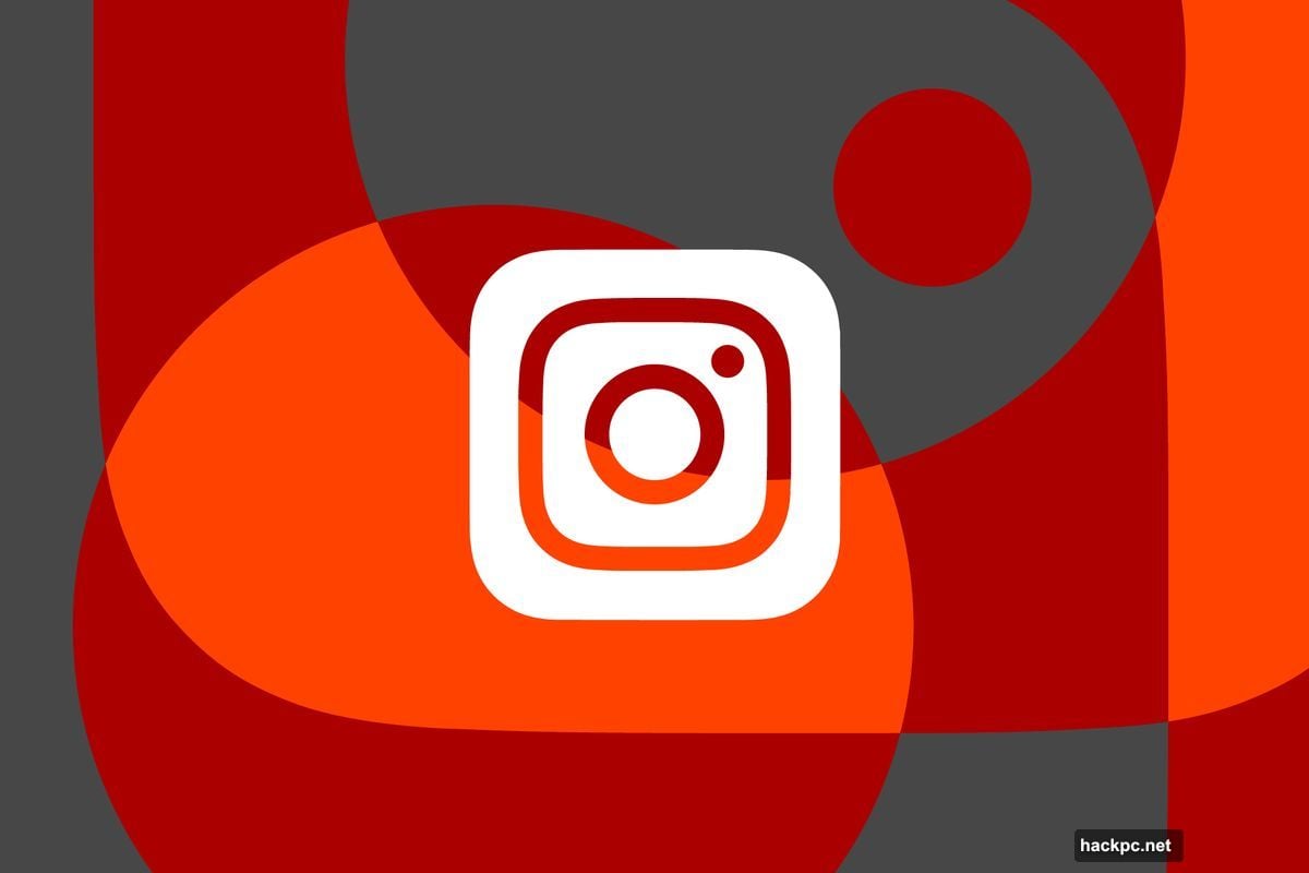 Malwarebytes found Instagram account data available on dark web