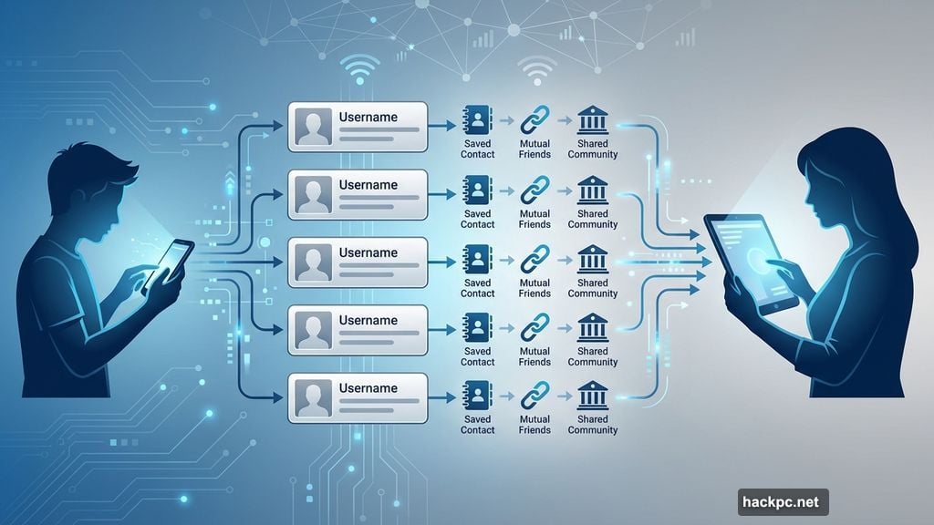 Family Center reveals how teen friendships started with context clues