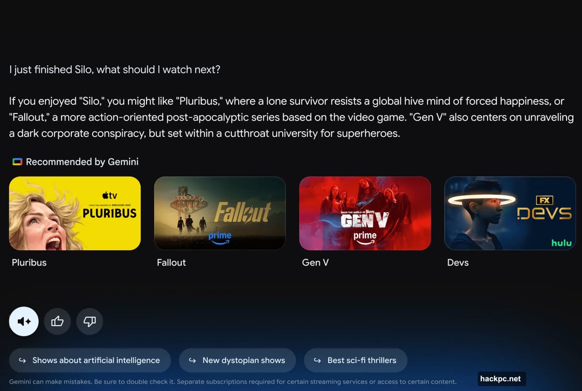 Global TV shipments declined 0.6% year-over-year in Q3 2025