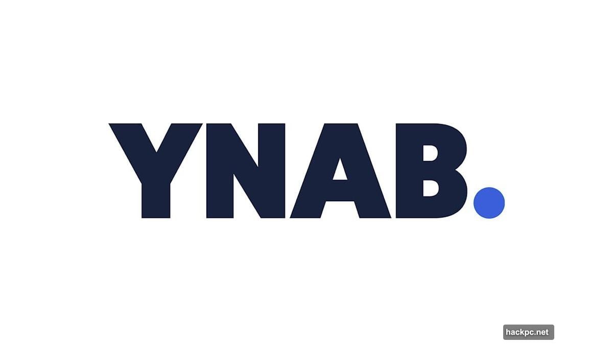 Monarch budget section displays balance sheet comparing planned versus actual spending
