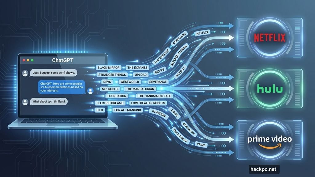 AI tools like ChatGPT scan entertainment trades and social feeds