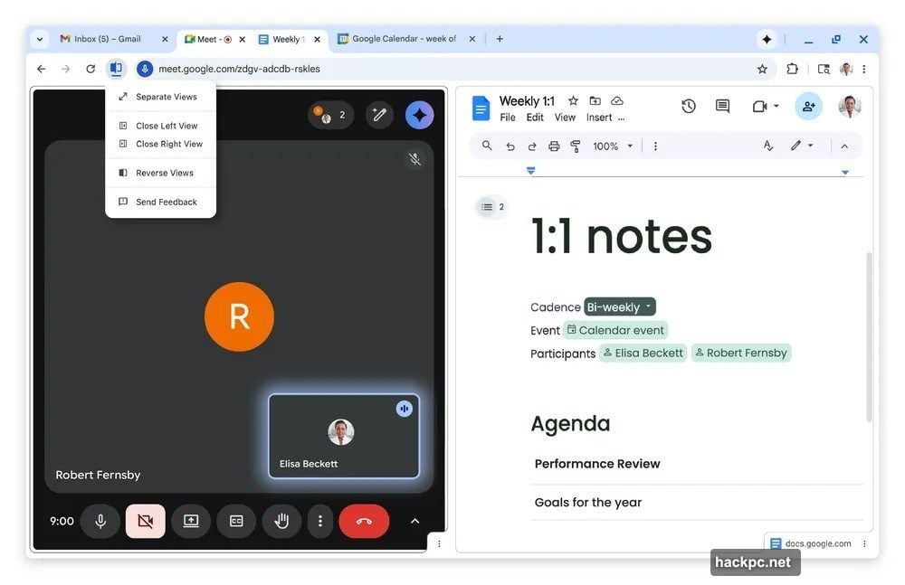 PDF annotations in Chrome with direct Save to Google Drive integration