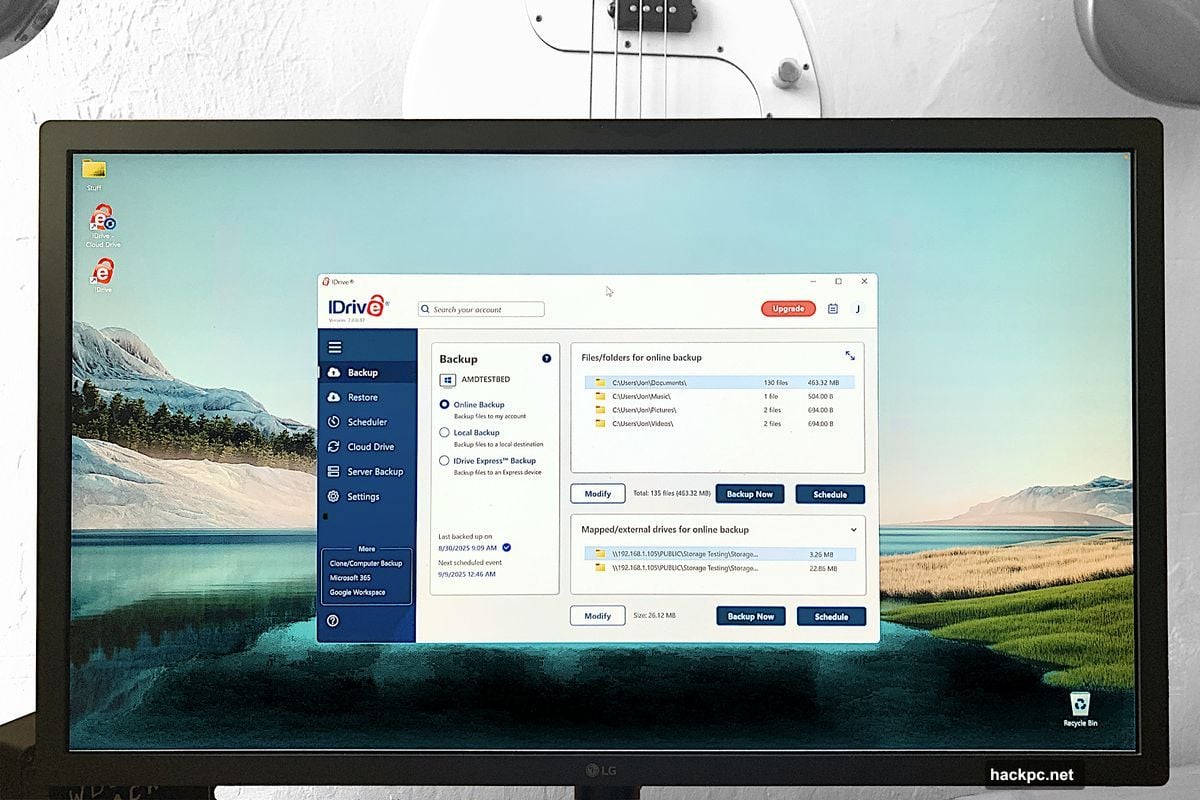 File versioning protects against ransomware by preserving earlier copies