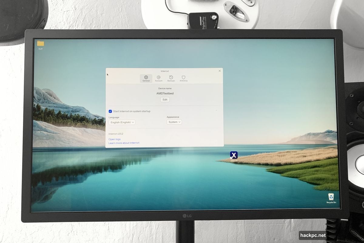 Cloud backup keeps copies offsite where physical disasters cannot reach