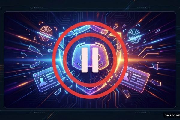 Featured image for article: Discord Just Paused Its Controversial Age Verification Rollout