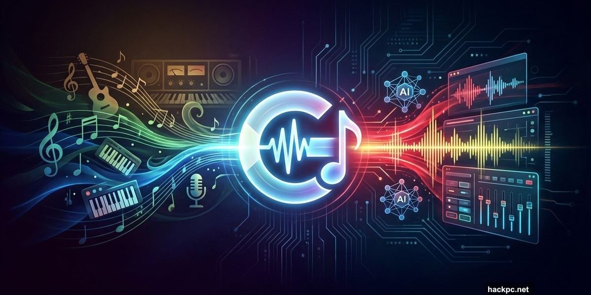 Featured image for article: Google Just Absorbed ProducerAI. Here's Why Musicians Are Completely Divided