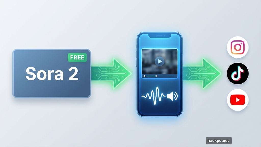 Sora excels at realistic scenarios with synchronized audio generation