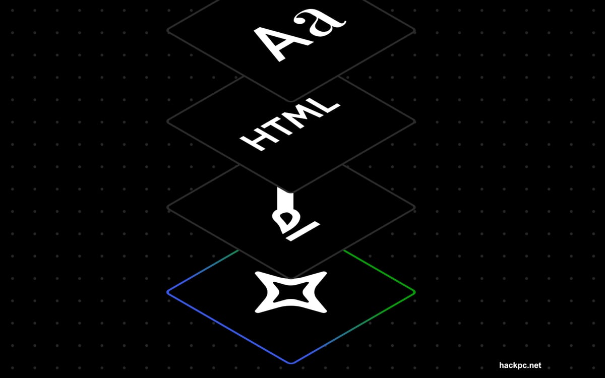 WordPress AI Assistant edits site layout using natural language commands