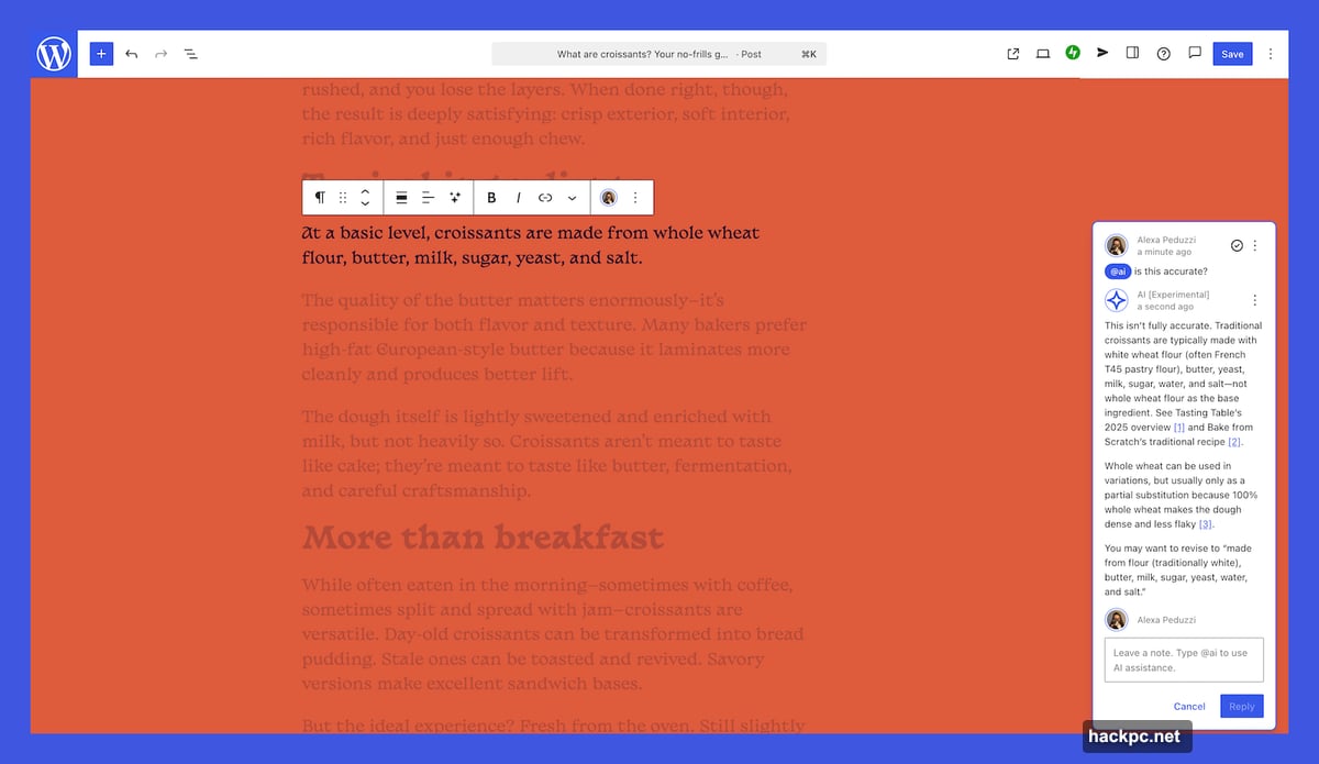 Google Gemini Nano Banana models power WordPress image generation tools