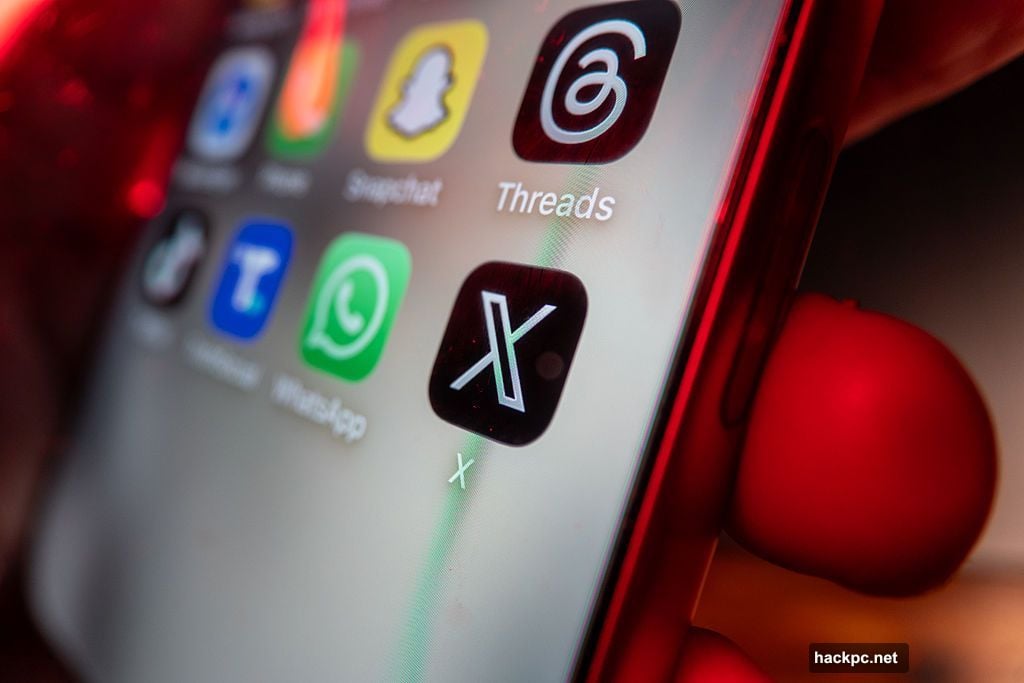 X new full-screen swipe-up video player inspired by TikTok Reels