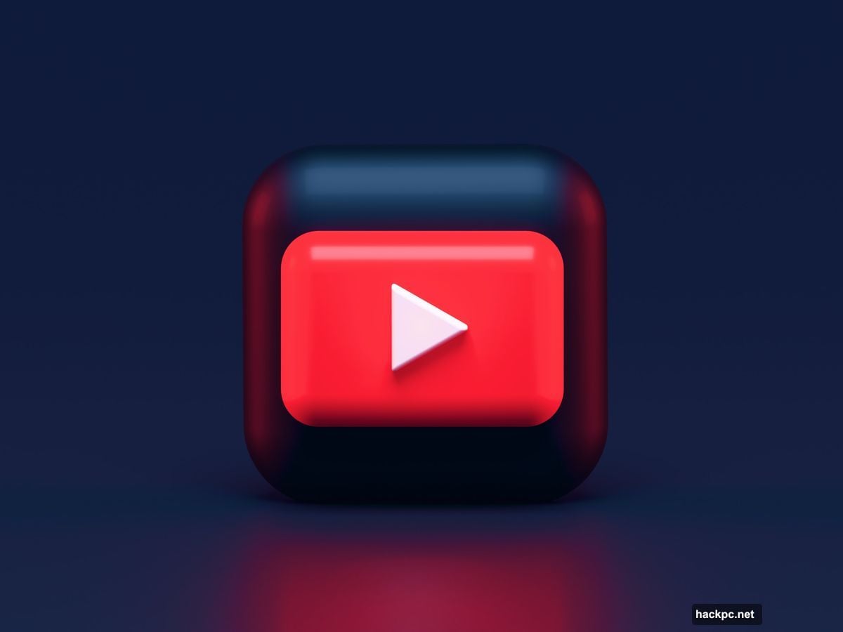 YouTube AI Ask button appears on smart TV while watching video