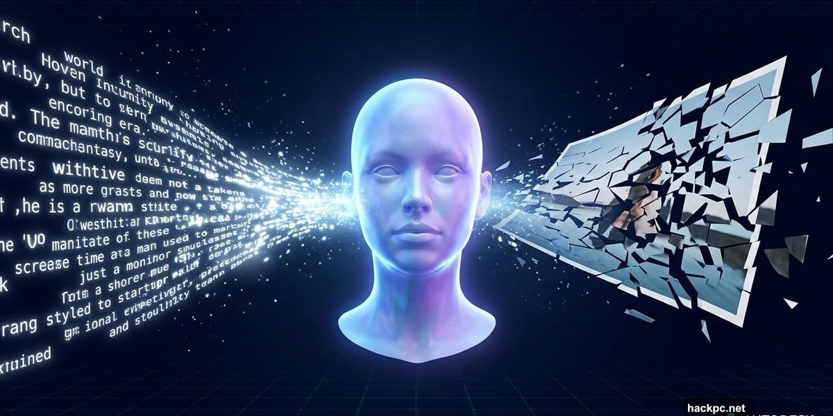 AI transforms text and images into glowing 3D models in Flow Studio