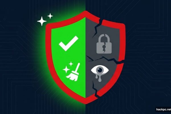 Avira shield split between strong protection and cracked privacy flaws