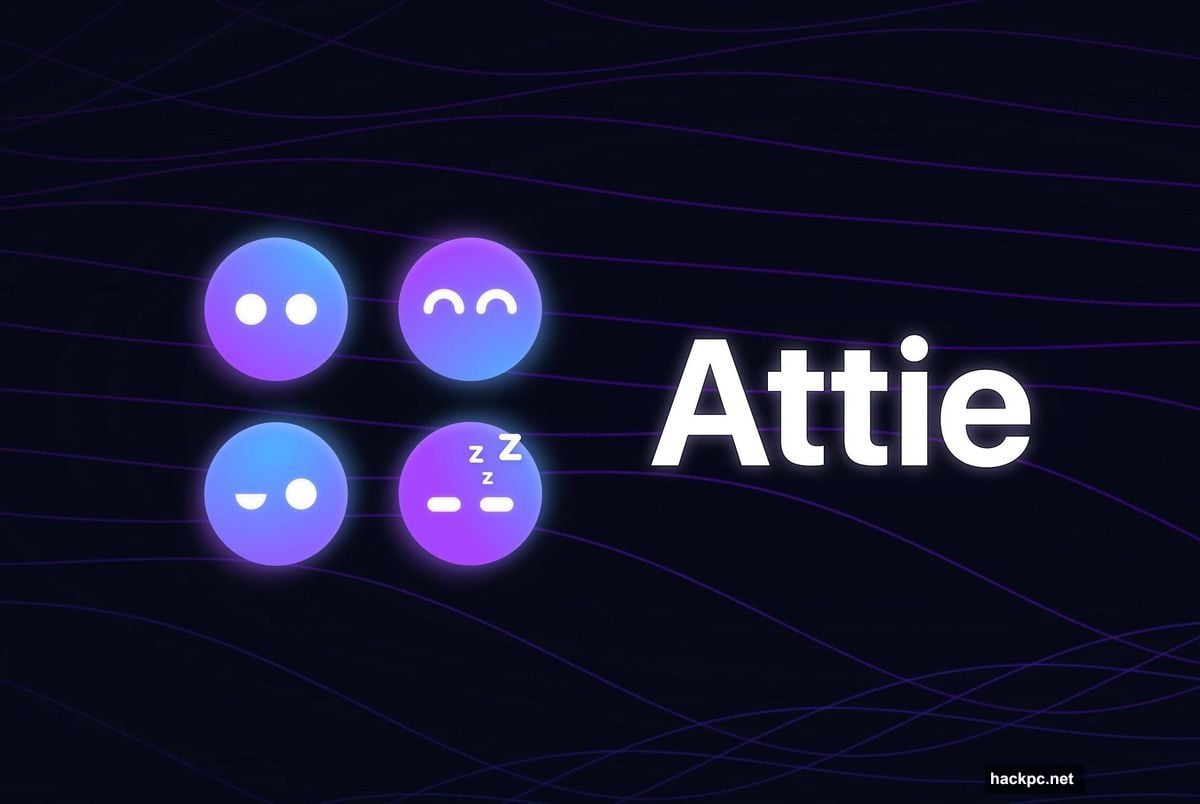 AT Protocol open foundation supports Bluesky, Attie, and third-party apps