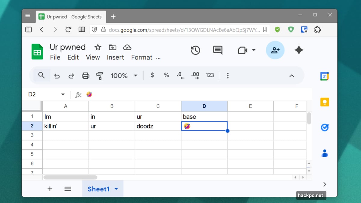 GRIDTIDE espionage campaign hit 53 organizations across 42 countries worldwide