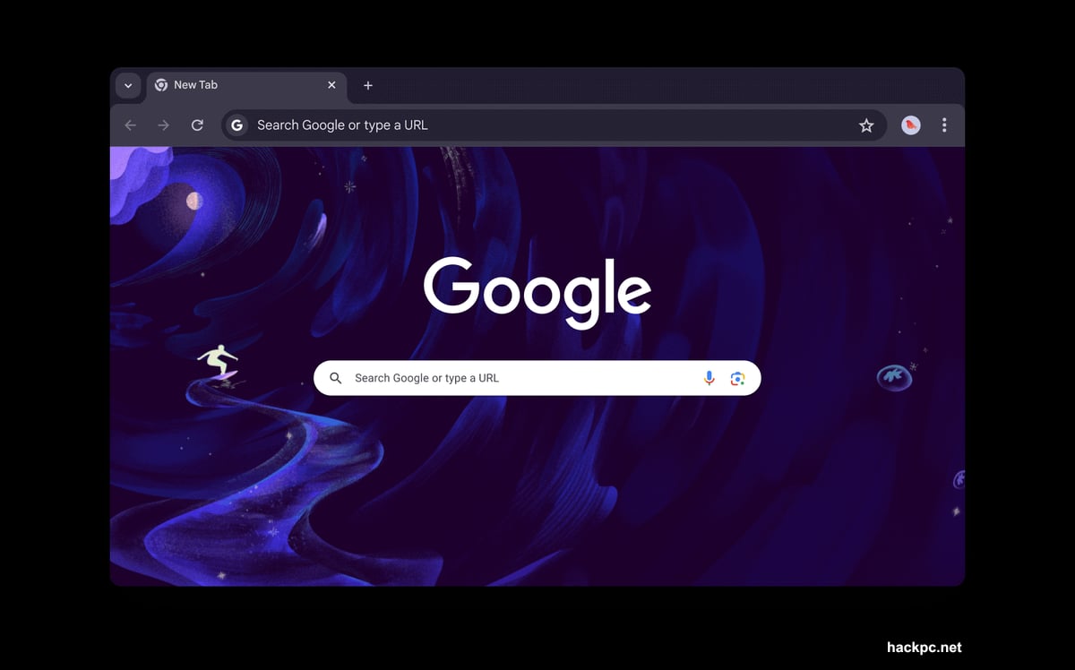 Chrome moves from four-week to two-week release cycle starting September 2026