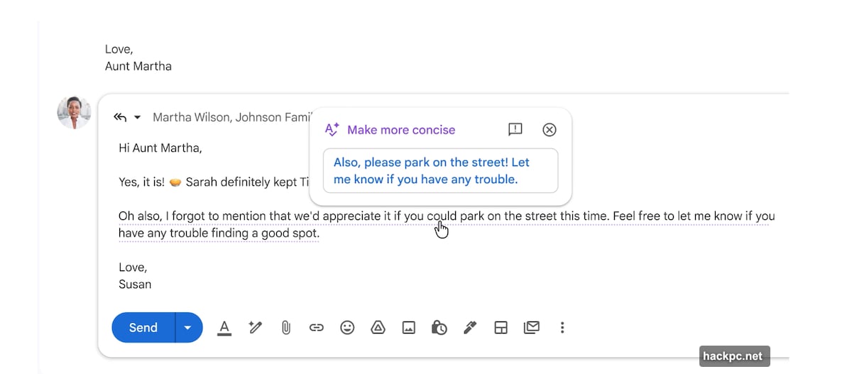 Gemini in Sheets pulls Gmail, Chat, Drive data into structured spreadsheets automatically