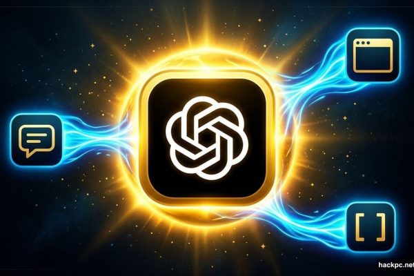 OpenAI super app merging ChatGPT, Codex, and browser into one