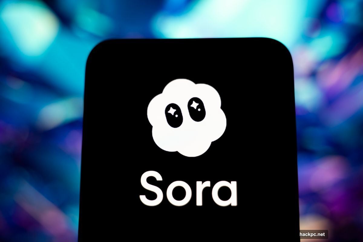 Sora app launched with fanfare then shut down after six months
