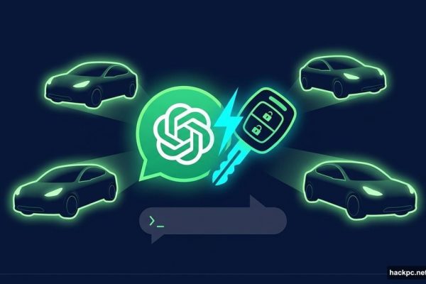 ChatGPT logo merging with a car key to symbolize Turo integration