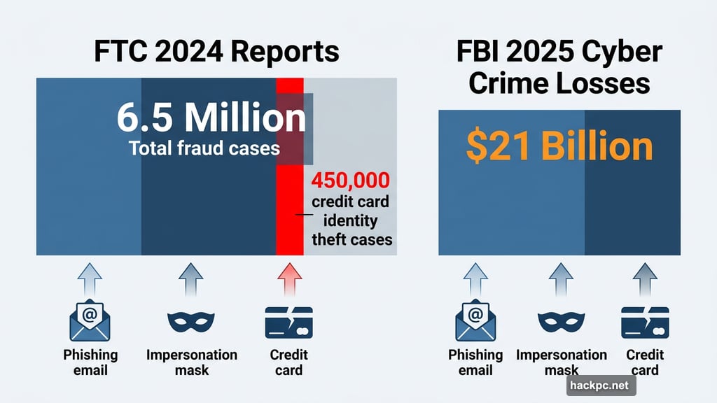 Identity theft protection service dashboard comparison