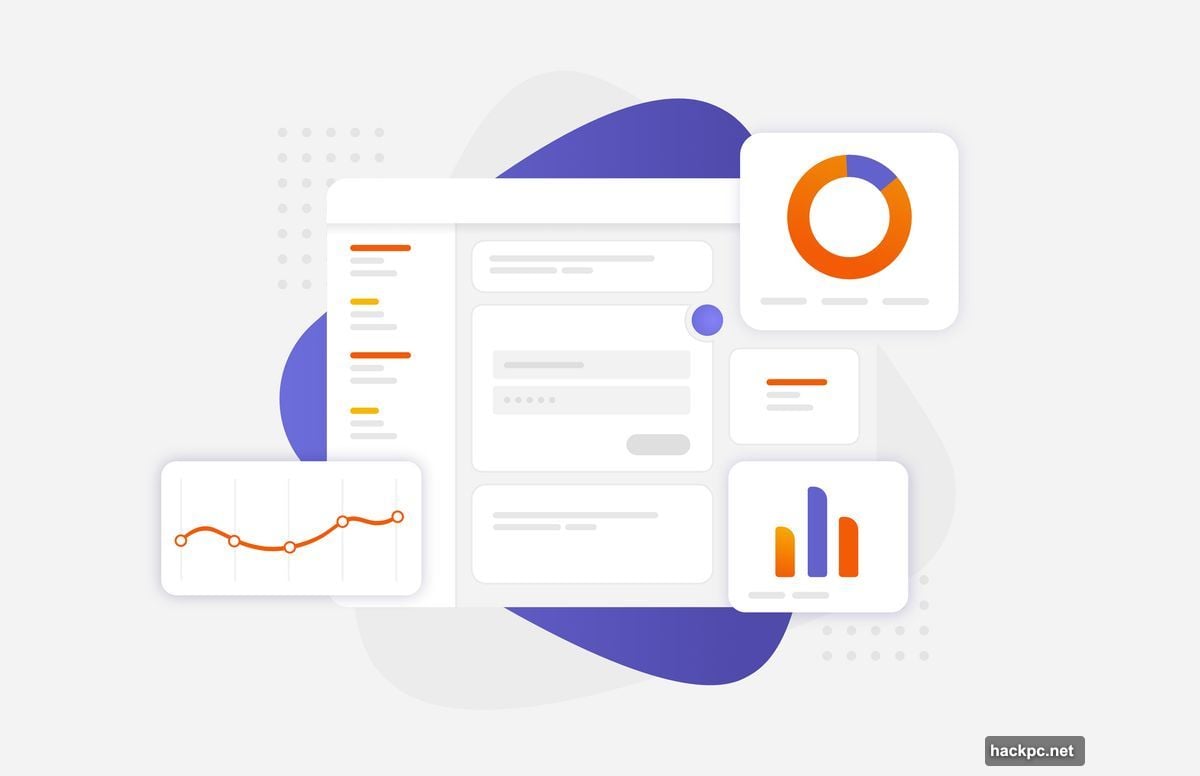 Milanote visual canvas maps out projects with notes, images, and collaboration