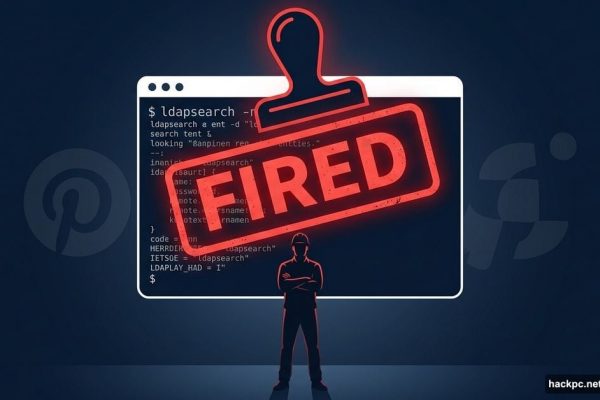 Engineer fired for sharing workplace tool fights back against Pinterest