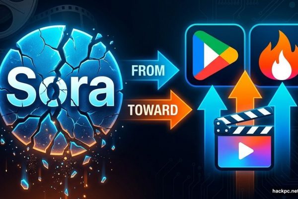 Sora AI video shutting down with bold alternative tools rising