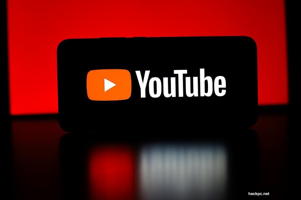 YouTube AI Playground creates photorealistic avatar from live selfie