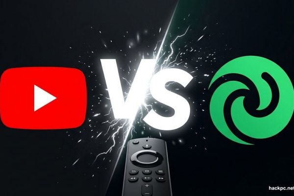 YouTube TV versus Hulu Plus Live TV streaming service showdown comparison
